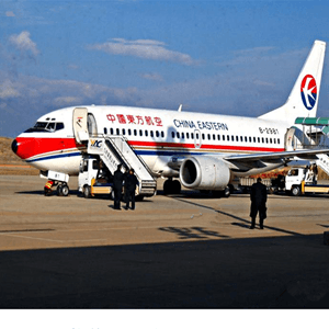 淮安航空物流航空快运业稳步发展的原因是什么？